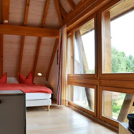 Maison d'hôtes Chat Au Grumbach Mooslargue